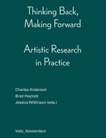 Thinking Back, Making Forward