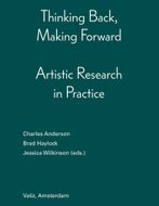 Thinking Back, Making Forward
