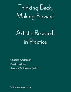 Thinking Back, Making Forward