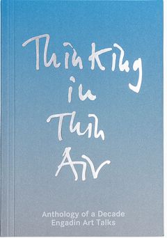 Thinking in Thin Air