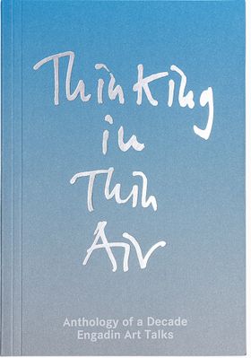 Thinking in Thin Air