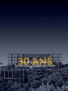 Thirty Years for Contemporary Art  Volume 1