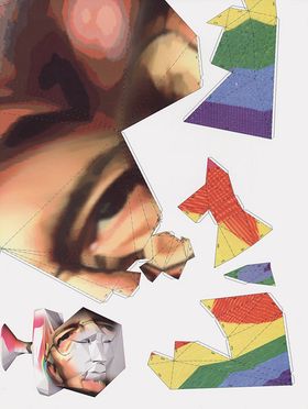 This is a Magazine: Compendium 5