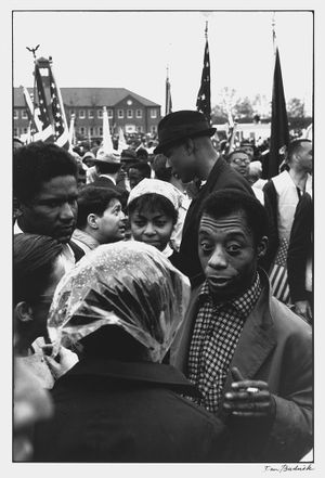 This Morning, This Evening, So Soon: James Baldwin and the Voices of Queer Resistance