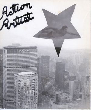 This Must Be the Place: An Oral History of Latin American Artists in New York, 19651975