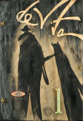 Thom deVita: deVita Unauthorized