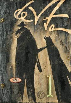 Thom deVita: deVita Unauthorized