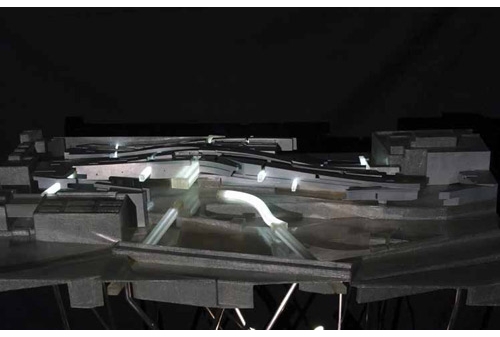 Thom Mayne on 'Never Built Los Angeles'