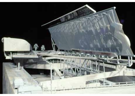 Thom Mayne on 'Never Built Los Angeles'