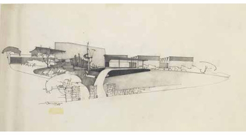 Thom Mayne on 'Never Built Los Angeles'