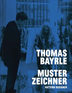 Thomas Bayrle: If Its Too LongMake It Longer