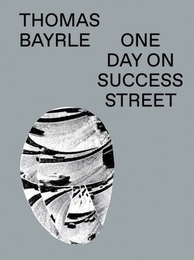 Thomas Bayrle: One Day on Success Street