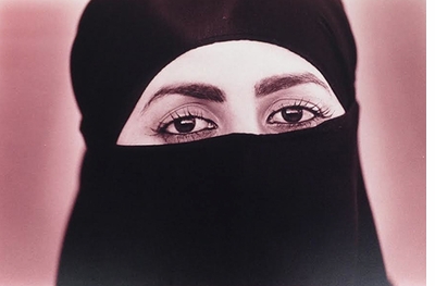 Thomas Campbell: Seeing Fatima's Eyes