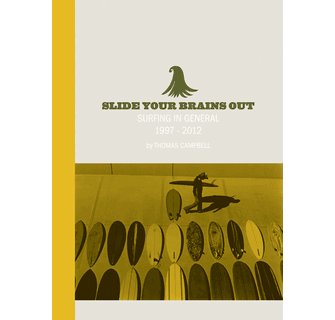 Thomas Campbell トーマスキャンベル 写真集 03 Thomas Campbell Slide