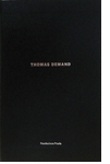 Thomas Demand: Processo Grottesco / Yellowcake