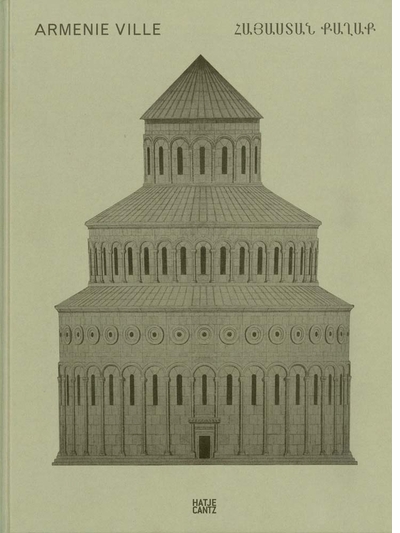 Thomas Evans Interviews Claudio Gobbi, Author of Armnie Ville