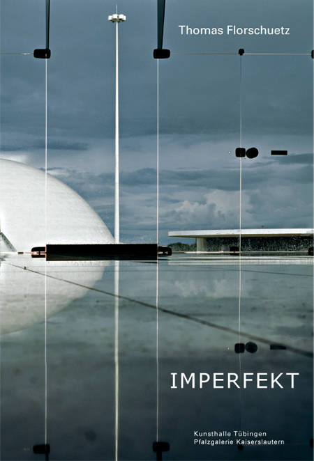 Thomas Florschuetz Imperfekt ARTBOOK | D.A.P. 2011 Catalog Books 