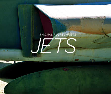 Thomas Florschuetz Jets ARTBOOK | D.A.P. 2010 Catalog Books 