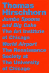 Thomas Hirschhorn
