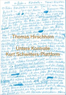 Thomas Hirschhorn: Kurt-Schwitters-Plattform