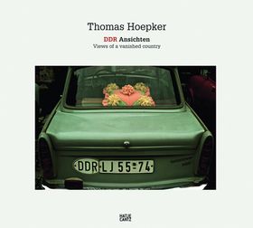 Thomas Hoepker: DDR Views