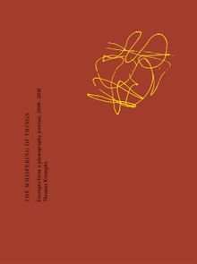 Thomas Krempke: The Whispering of Things