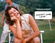 Thomas Llu & Lee Shulman: Couldnt Care Less