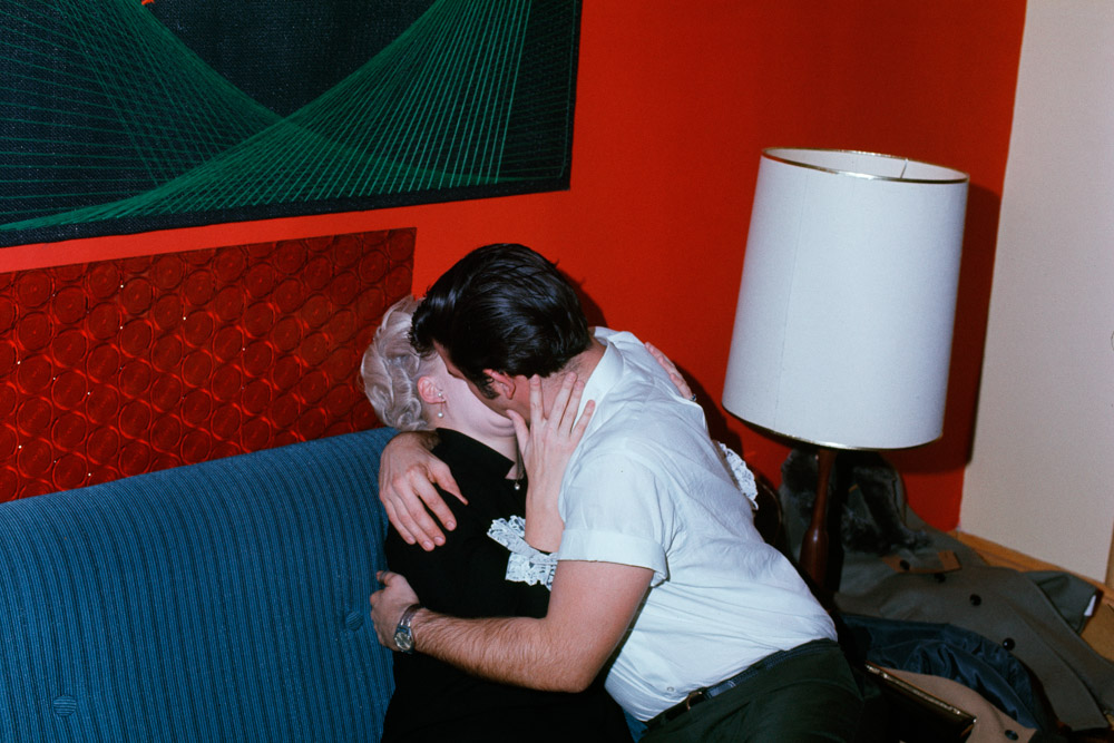 Thomas Lélu & Lee Shulman Couldn't Care Less ARTBOOK | D.A.P. 2025