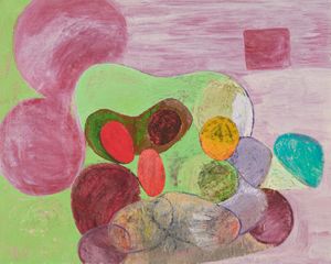 Thomas Nozkowski: Everything in the World