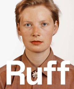 Thomas Ruff