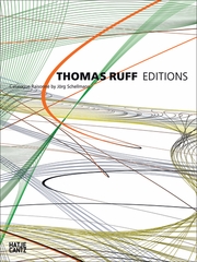 Thomas Ruff: Editions 1988–2014