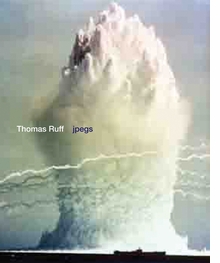 Thomas Ruff: Jpegs
