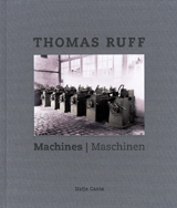 アート・デザイン・音楽 Thomas ruff editions Special Edition Catalog | Thomas Ruff | 1,100 copies