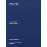 Thomas Ruff Exhibition Catalogs, Books, Bibliography, Biography