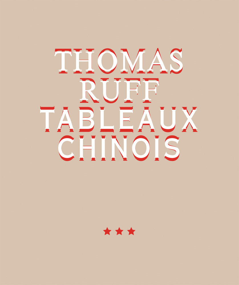 Thomas Ruff |
