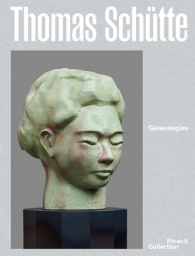 Thomas Schtte: Genealogies