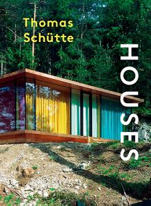 Thomas Schtte: Houses