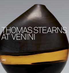 Thomas Stearns at Venini