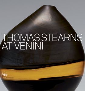 Thomas Stearns at Venini