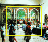 Thomas Struth: Museum Photographs