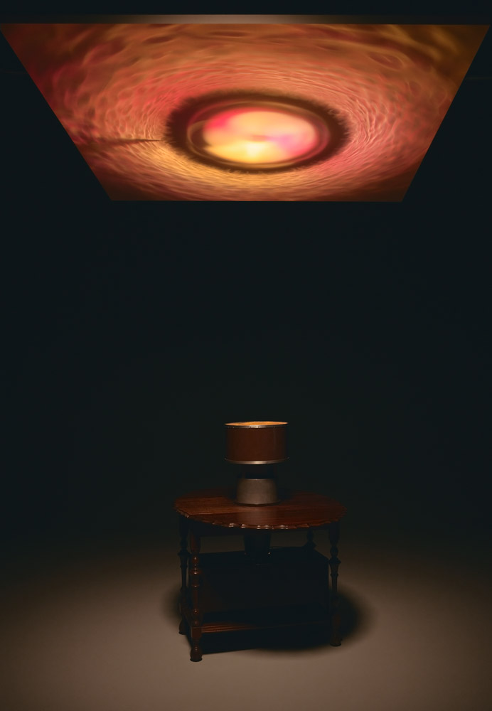 Thomas Wilfred Clavilux and Lumia Home Models ARTBOOK | D.A.P.