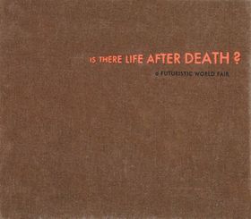 Thomas Zipp: Is There Life after Death?