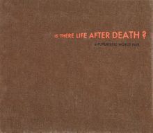 Thomas Zipp: Is There Life after Death?