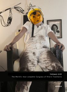 Thomas Zipp: The Worlds Most Complete Congress of Ritatin Treatments