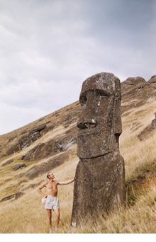 Thor Heyerdahl: Voyages of the Sun
