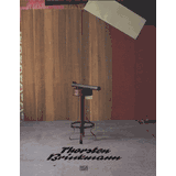 Life Is Funny,My Deer　Thorsten Brinkmann Thorsten Brinkmann Exhibition Catalogs, Books, Bibliography, Biography
