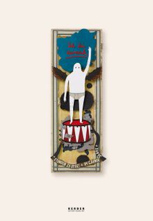 Thorsten Passfeld: It's Me Again