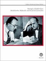 Through a Clouded Glass: Mendelsohn, Wijdeveld and the Jewish Connection