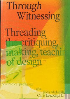 Through Witnessing