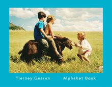 Tierney Gearon: Alphabet Book